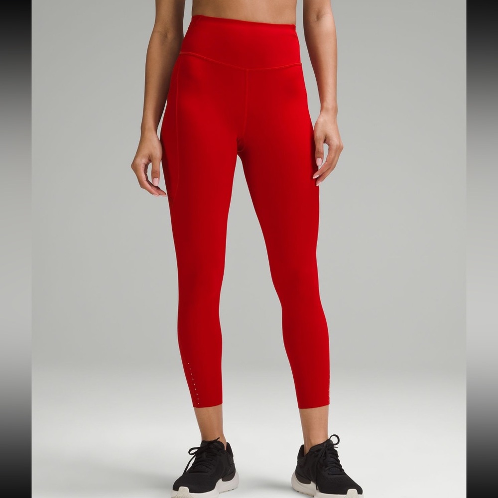 Fast and Free High-Rise Tight 25” Leggings